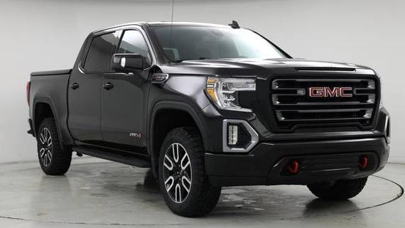 GMC SIERRA LIMITED 2022 3GTP9EEL3NG173518 image
